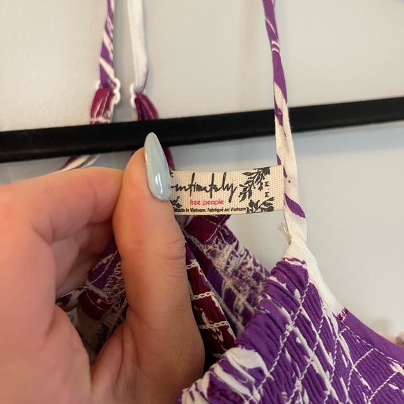 Free People Heat Wave dress - Picture 3 of 6